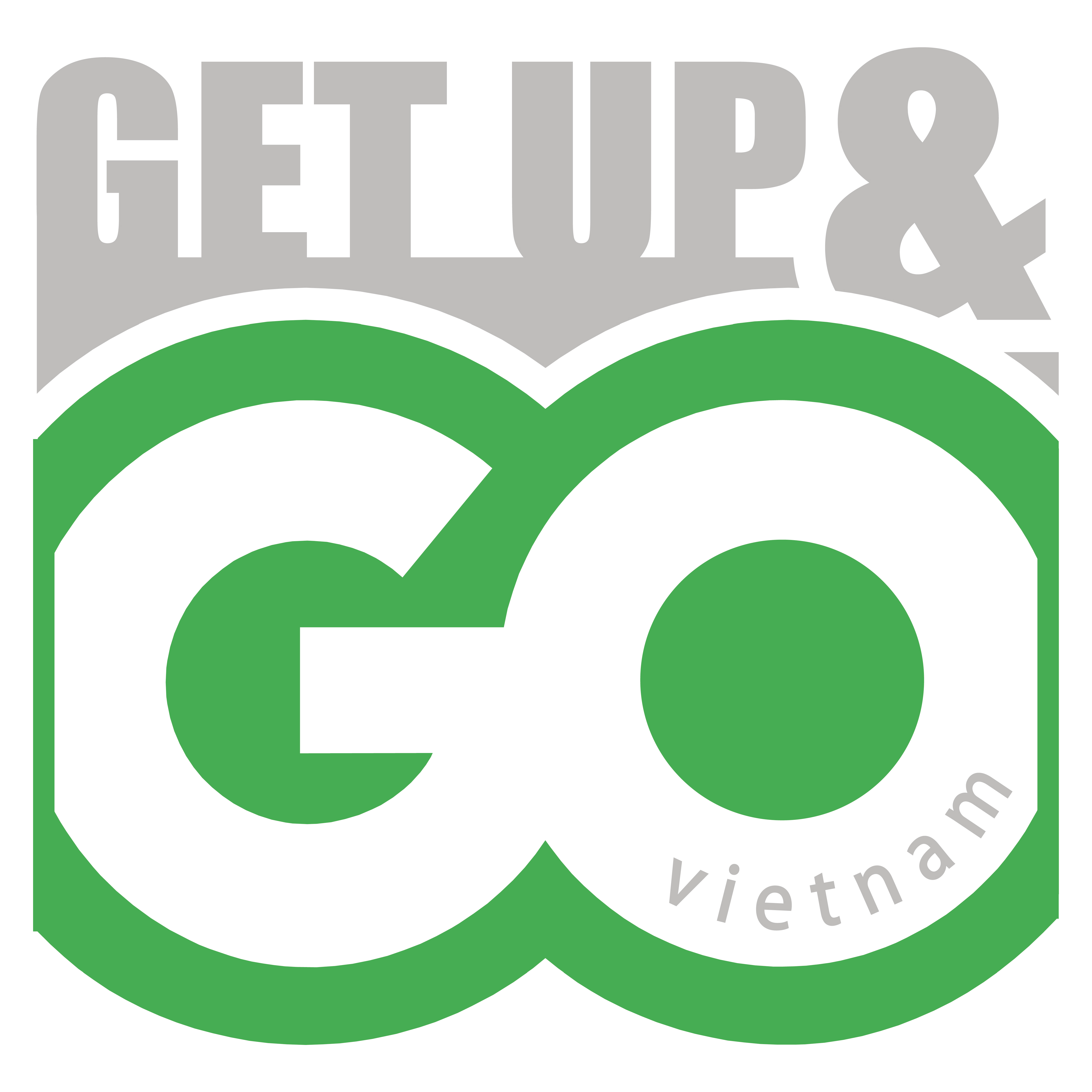 Get up & Go Vietnam
