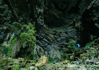 Phong Nha Ke Bang Nationaal Park – Ontdek Hang Tien Cave– 1 Dag